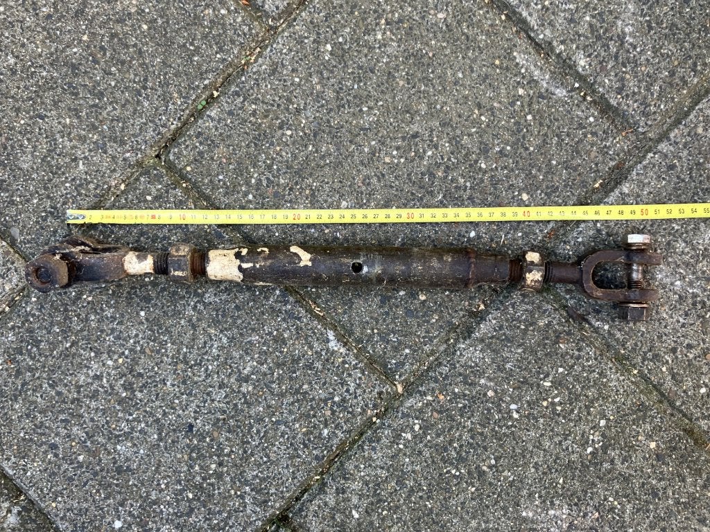 stagspanner, Verzenden, Gebruikt, Motorboot of Zeilboot, Overige typen