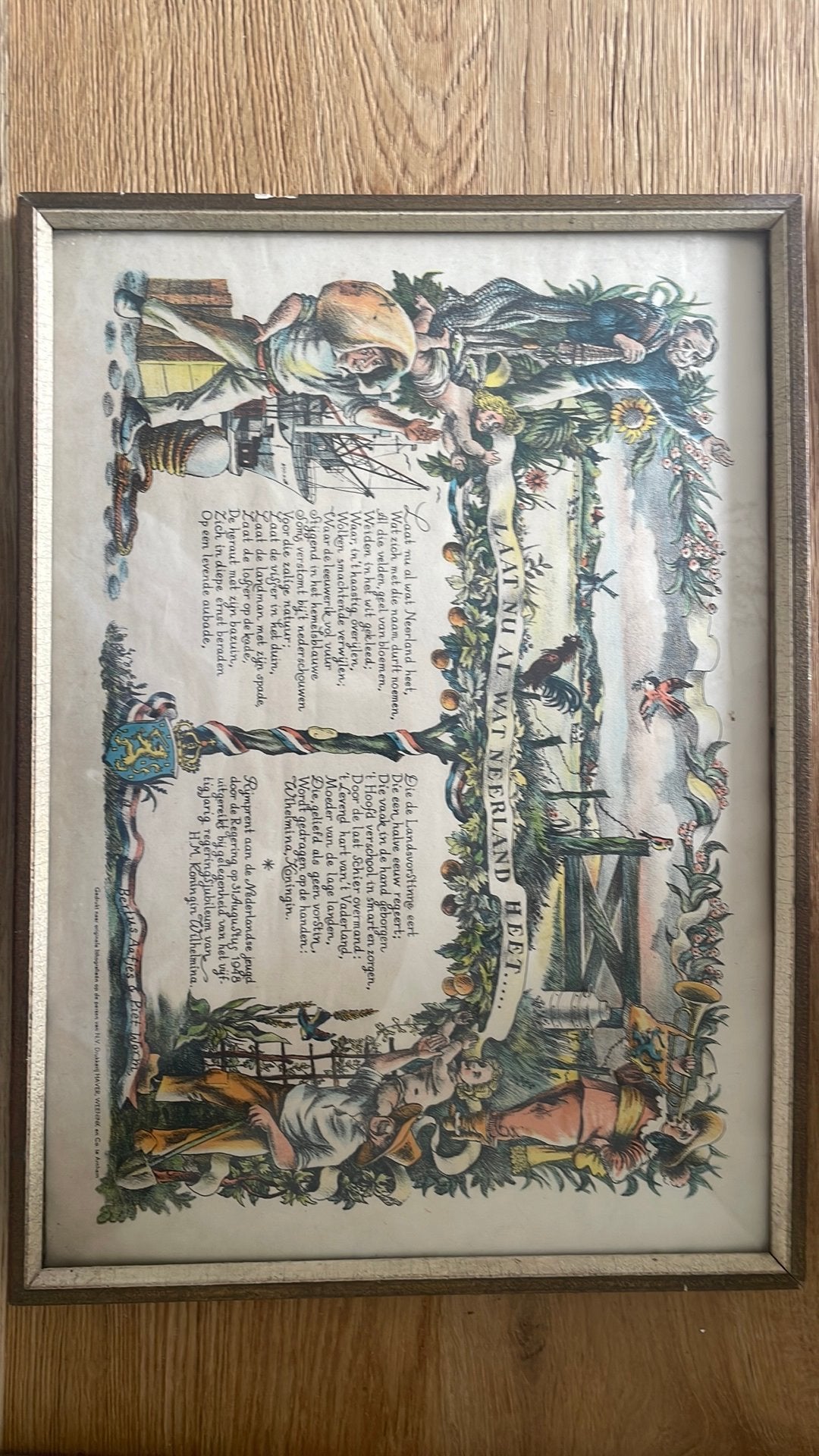 Koningshuis, Ophalen of Verzenden, Overige typen