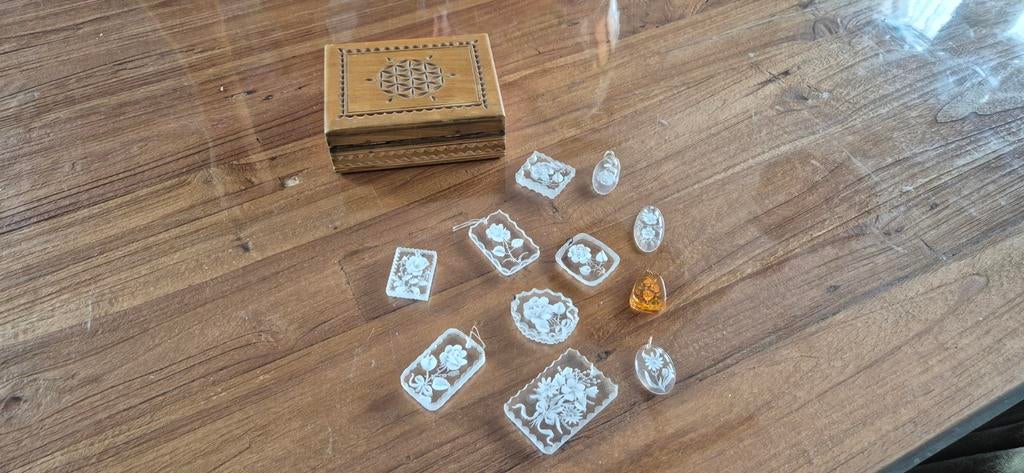 Decoraties uit oorlogstijd, Antiek en Kunst, Ophalen of Verzenden