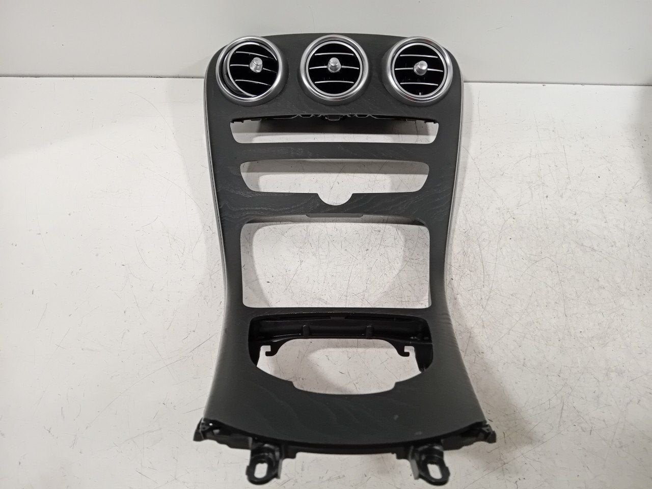 Middenconsole Mercedes-Benz C-Klasse, Onderdelen@venauto.nl, Van der Ven Autorecycling B.V., Gebruikt, Ettenseweg 76, 4706 PB Roosendaal, The Netherlands