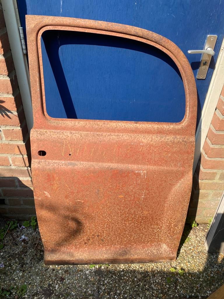 Rover 95 P4 deur, Ophalen, Rover, Deur