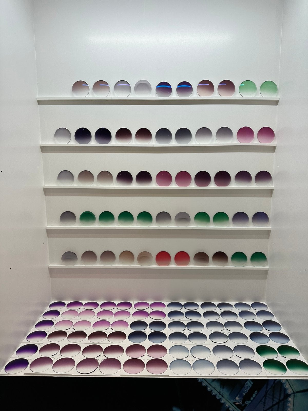 Custom Glazen, Ophalen of Verzenden, Nieuw, Overige merken