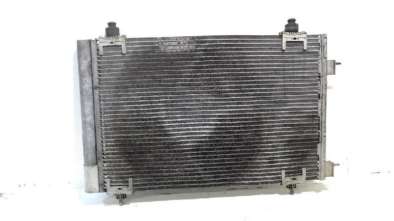 Airco radiateur Citroën C4, Onderdelen@venauto.nl, Van der Ven Autorecycling B.V., Gebruikt, Ettenseweg 76, 4706 PB Roosendaal, The Netherlands