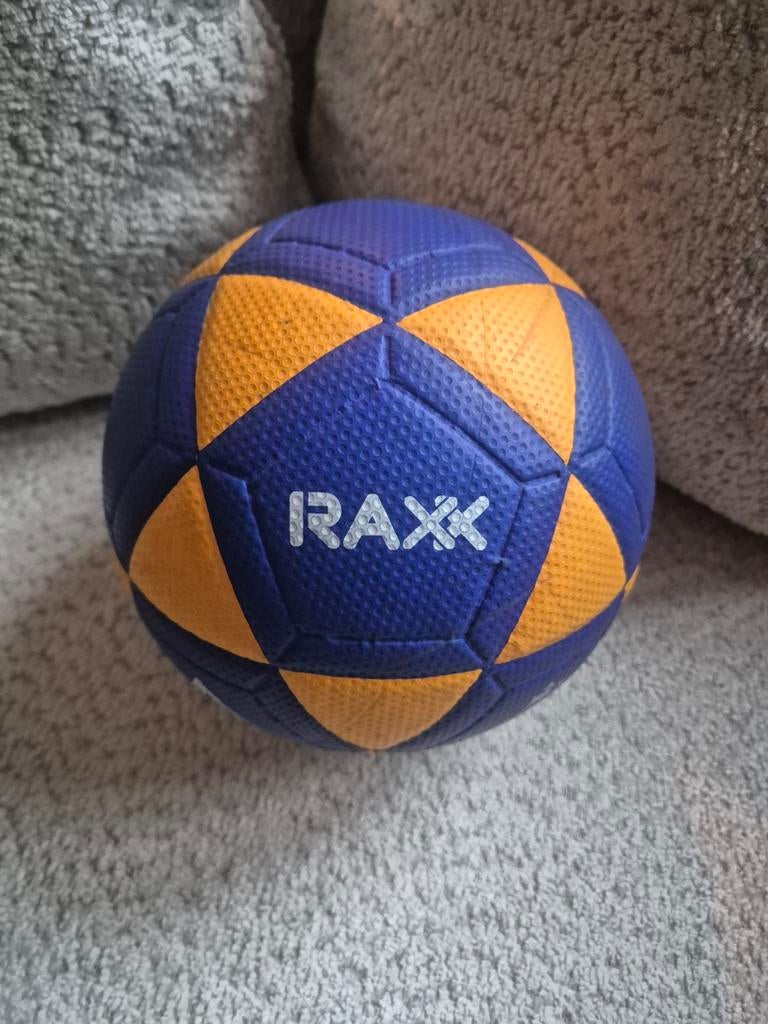 Korfbal, Ophalen of Verzenden, Zo goed als nieuw, Bal
