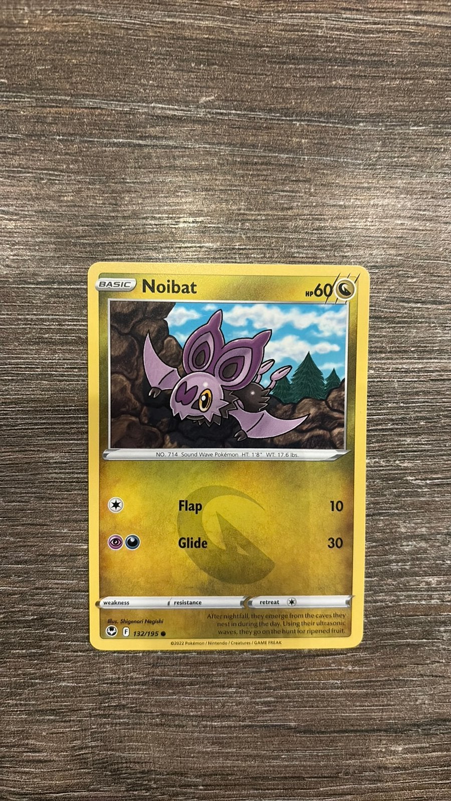 SIT Noibat 132/195, Ophalen of Verzenden, Zo goed als nieuw