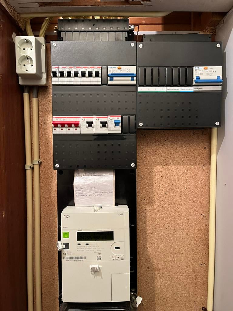 Elektricien & Klusman – Betrouwbaar, Snel en Betaalbaar, Witgoed en Apparatuur, Kookplaten, Ophalen of Verzenden