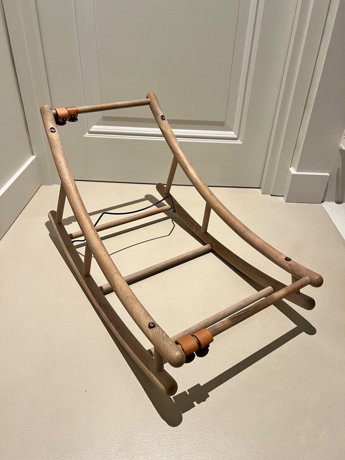 Oliver furniture onderstel wipstoel, Kinderen en Baby's, Ophalen, Gebruikt