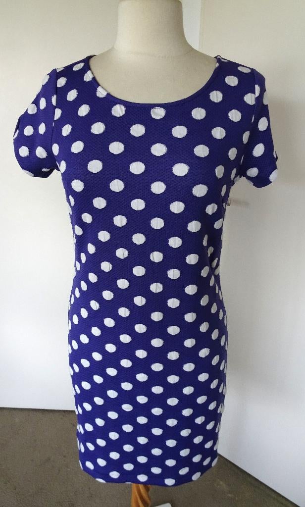 STRETCH JURK VAN JOSEPHINE & CO MAAT 38, Kleding | Dames, Jurken, Maat 38/40 (M), Josephine & Co, Overige kleuren, Ophalen of Verzenden