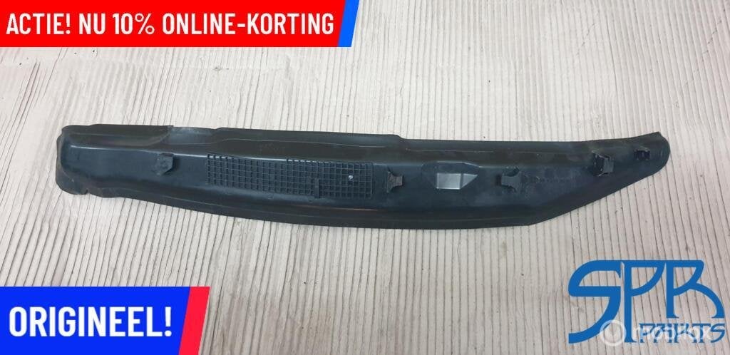 Golf 7 VII 7.5 Afdekking SCHERM Spatscherm LINKS 5G0821111B, Auto-onderdelen, Volkswagen, Nieuw, Ophalen of Verzenden, Volkswagen