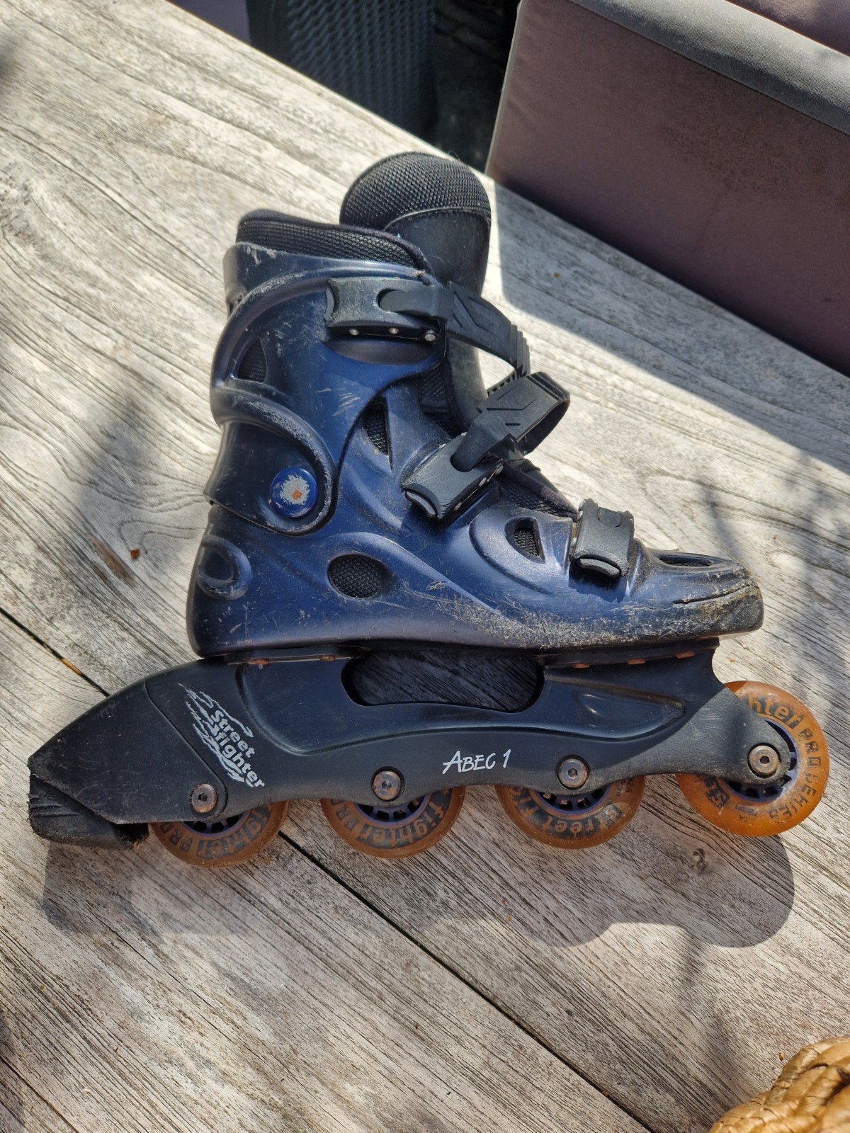 Skeelers mt 39, Ophalen, Gebruikt