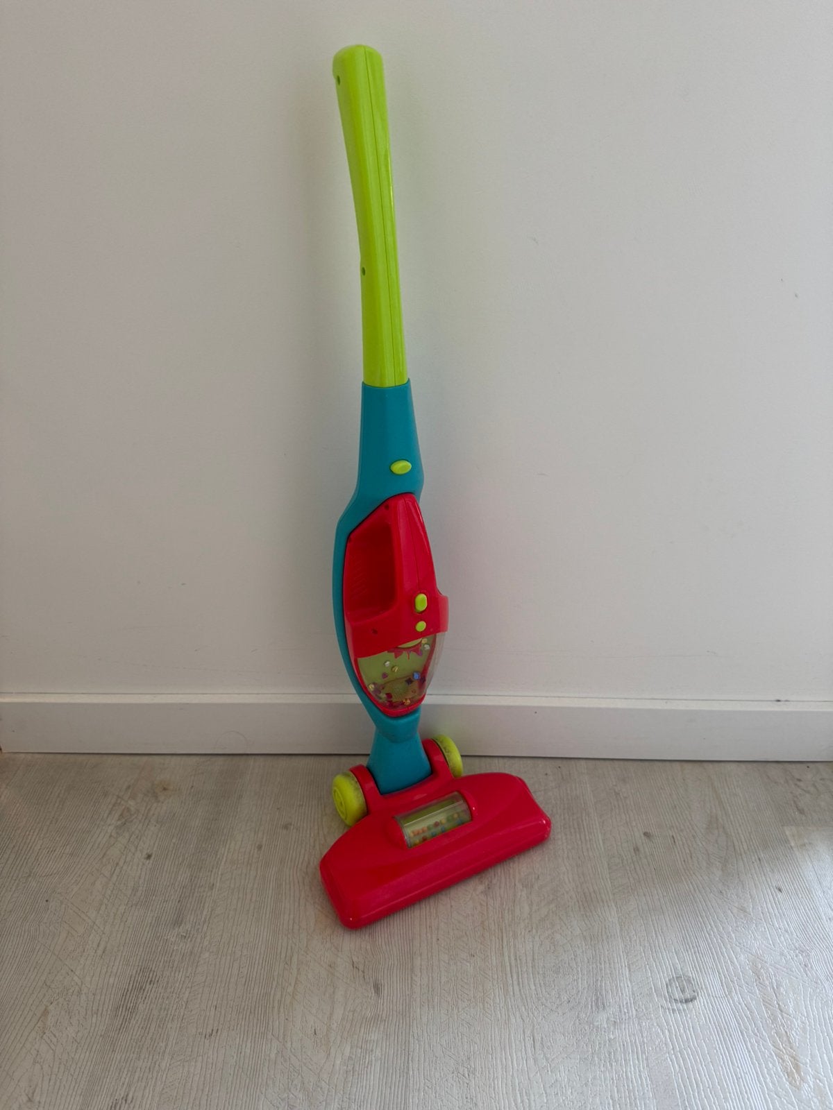 Playgro stofzuiger 2 in 1, Ophalen, Gebruikt, Overige typen