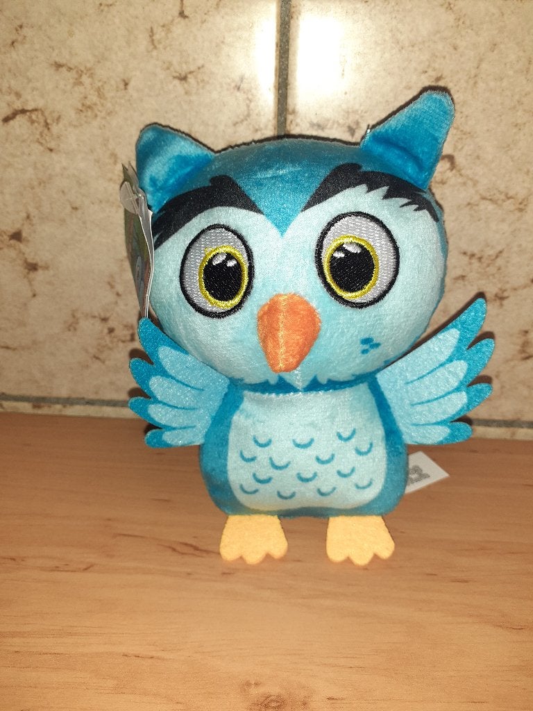 Lidl Bosmini, Udo de Uil., Ophalen of Verzenden, Nieuw