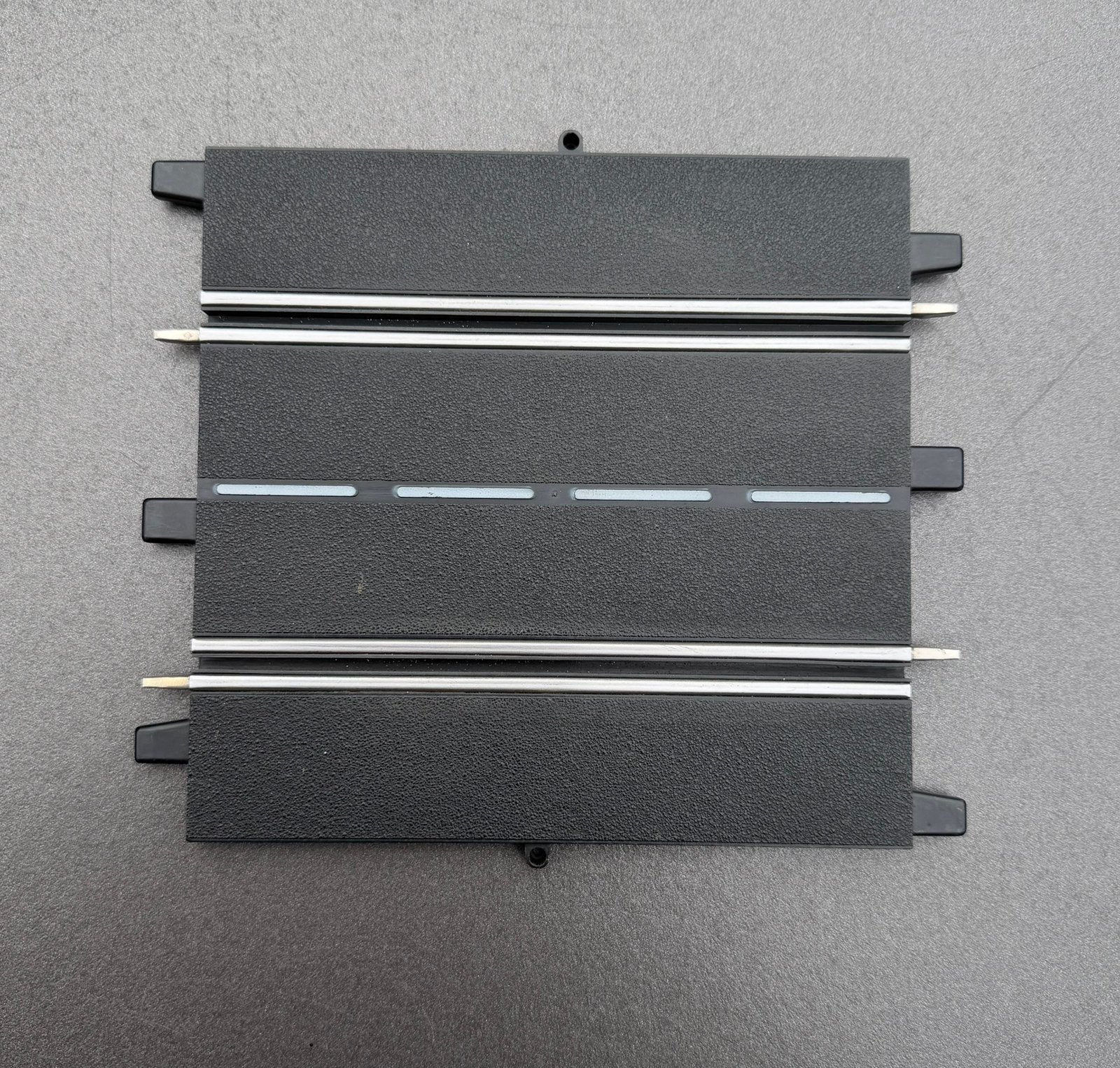 Fleischmann baandeel 3102 half recht, Ophalen of Verzenden, Zo goed als nieuw, Elektrisch, Fleischmann