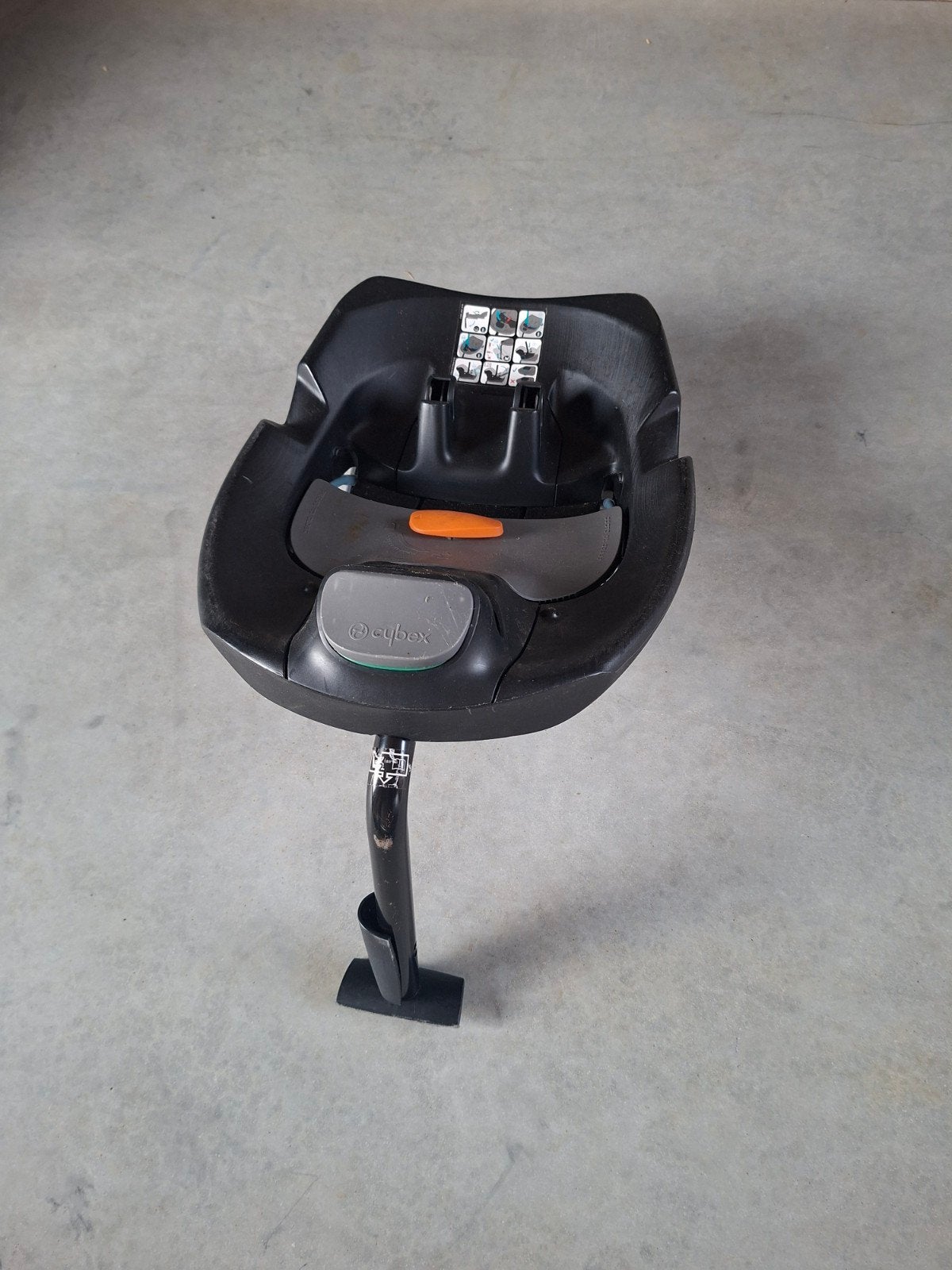 Cybex Isofix Base - Veilig en Stabiel, Kinderen en Baby's, Autostoeltjes, Ophalen, Gebruikt, Overige merken, Isofix
