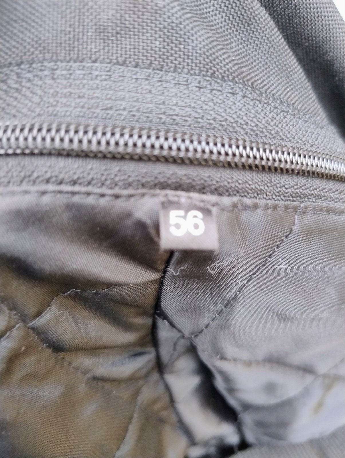 Stadler Gore-Tex Motorjas en -broek (Maat 52/56), Ophalen, Stadler, Jas | textiel, Heren