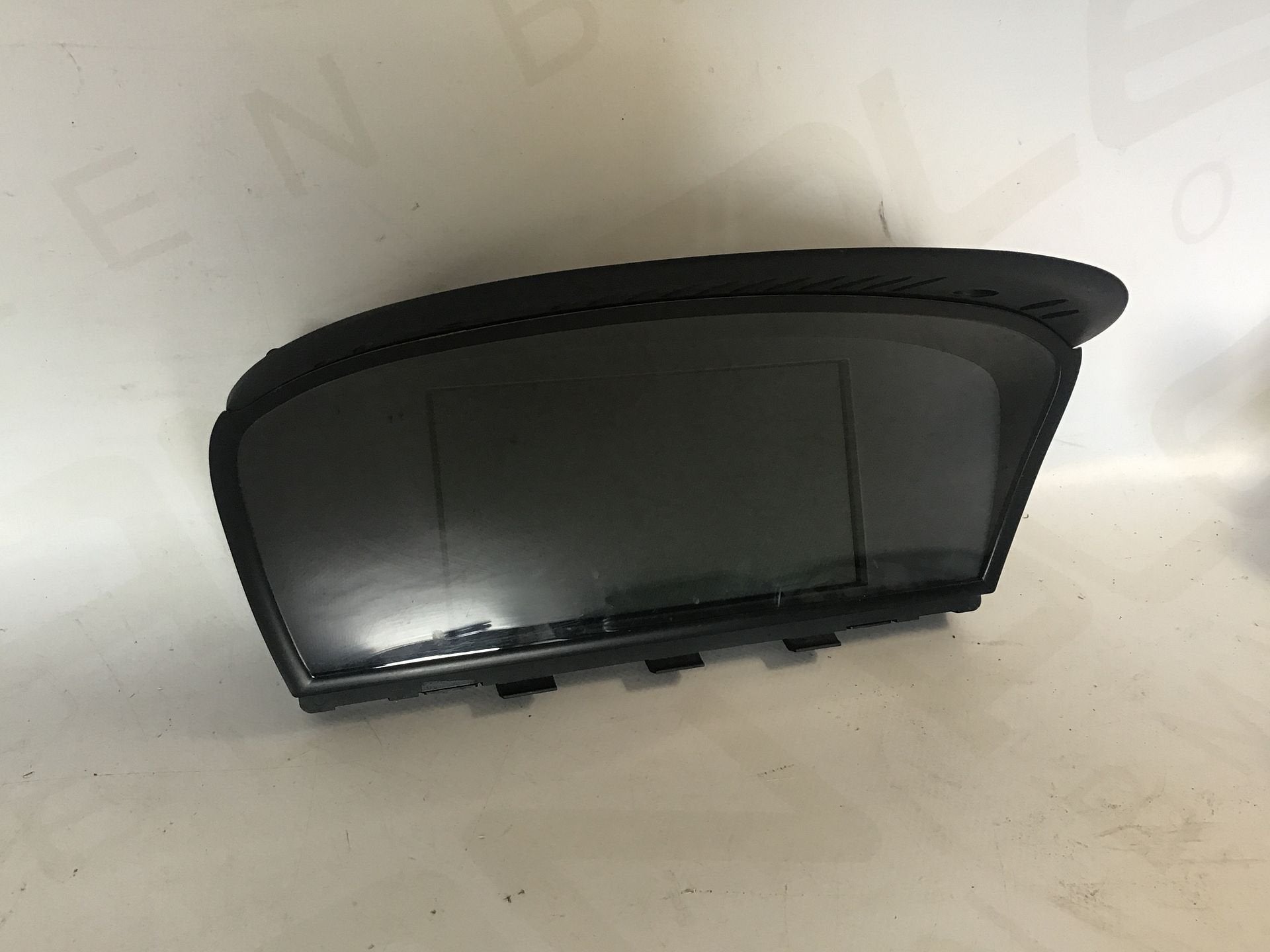 Navigatiedisplay BMW E60/E61 65826962424, Gebruikt, -, -, Ophalen of Verzenden