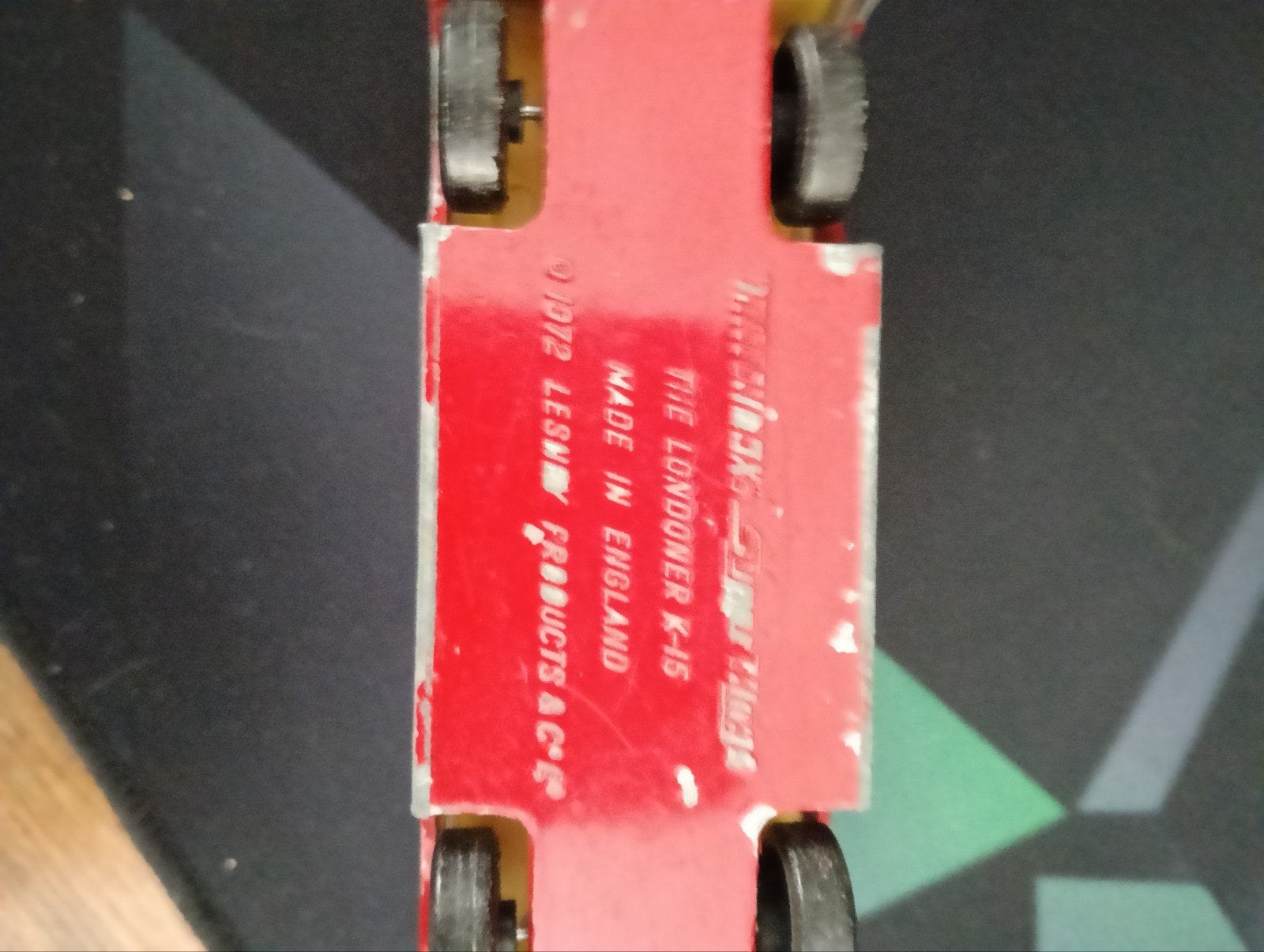 Model auto collectie, Ophalen, Overige typen, Overige merken