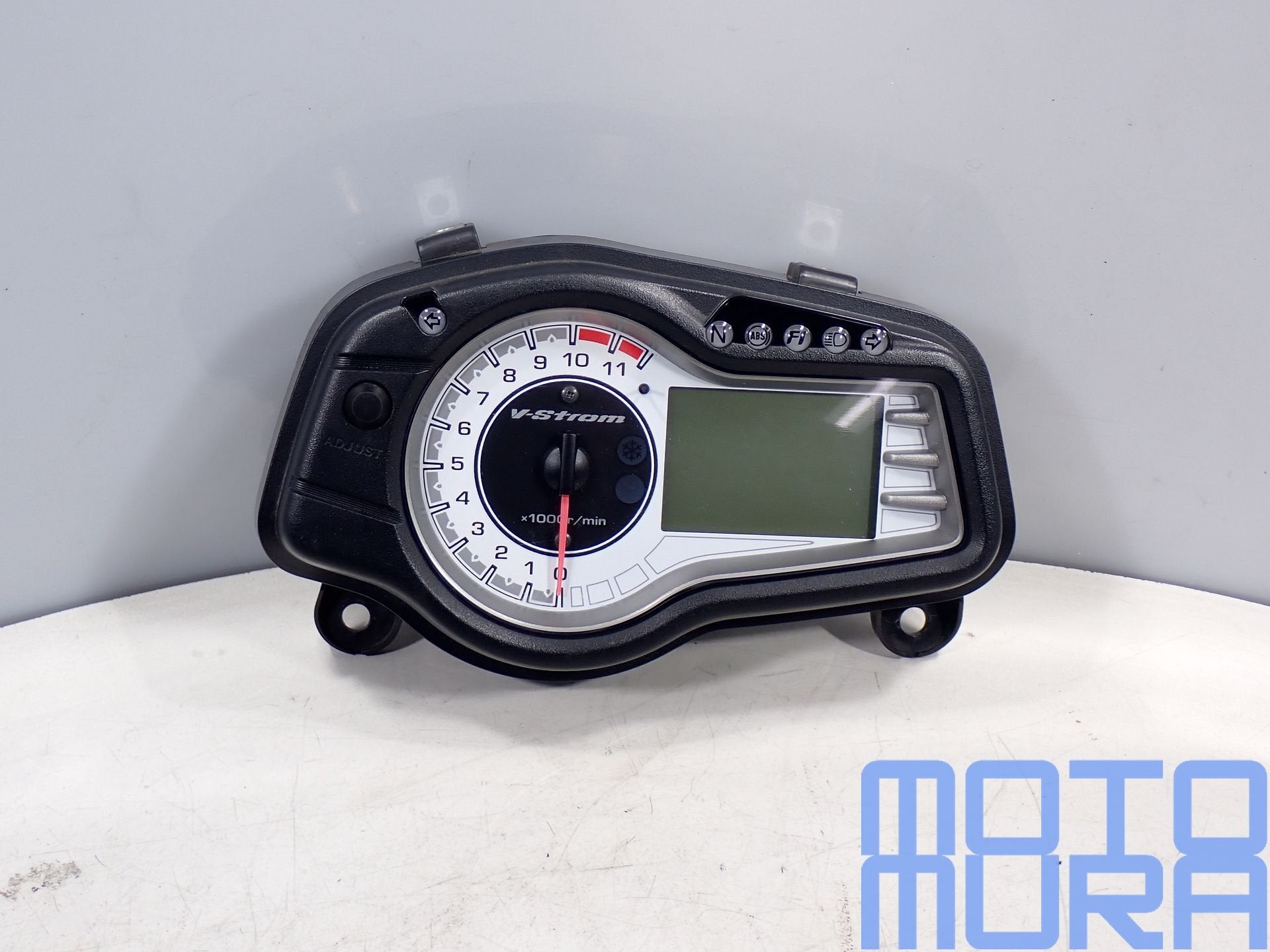Suzuki DL 650 V-strom 2012 - 2016 kilometerteller dash dashb, Motoren, Gebruikt, -, -, Ophalen of Verzenden