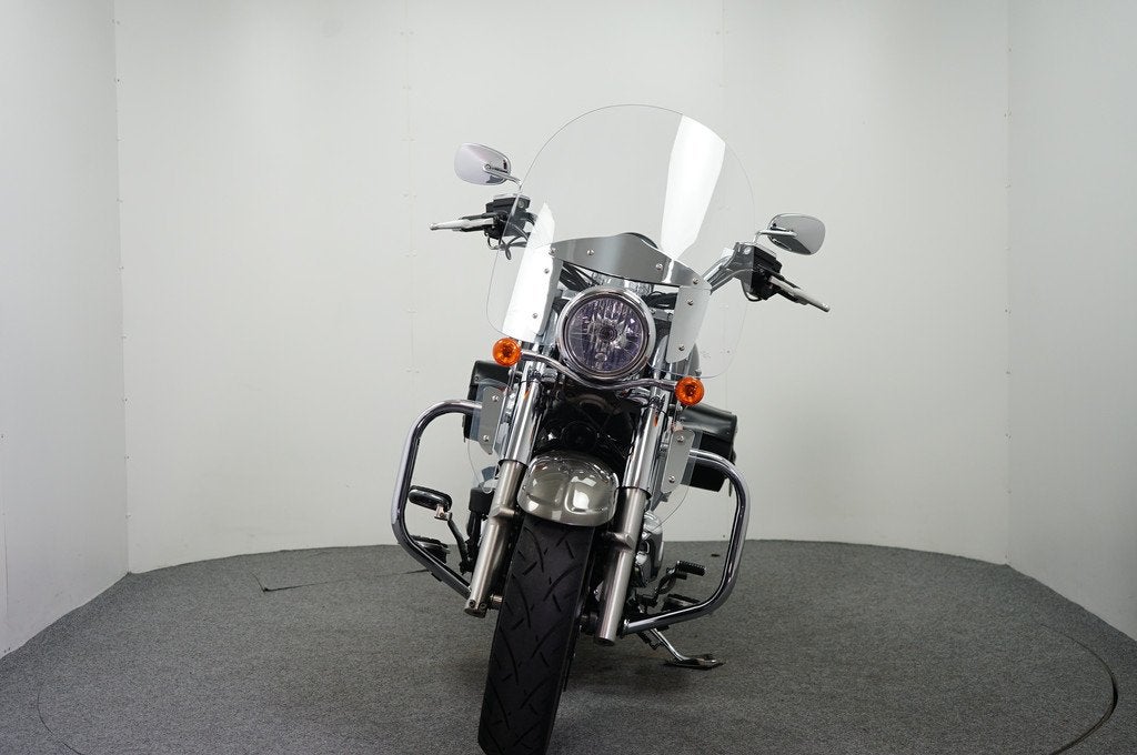 Kawasaki VN 1700 Classic ABS (bj 2015), Bedrijf, Meer dan 35 kW, Overig, ABS
