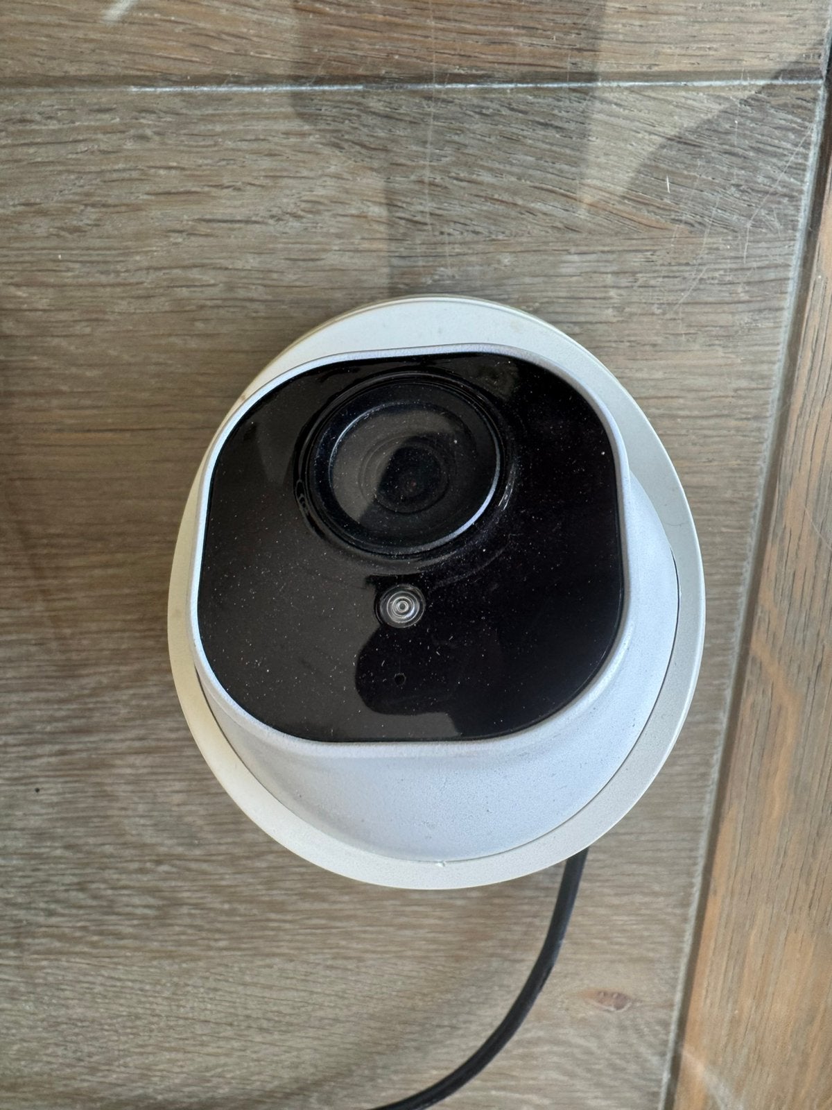 Reolink camera, Audio, Tv en Foto, Verzenden, Gebruikt