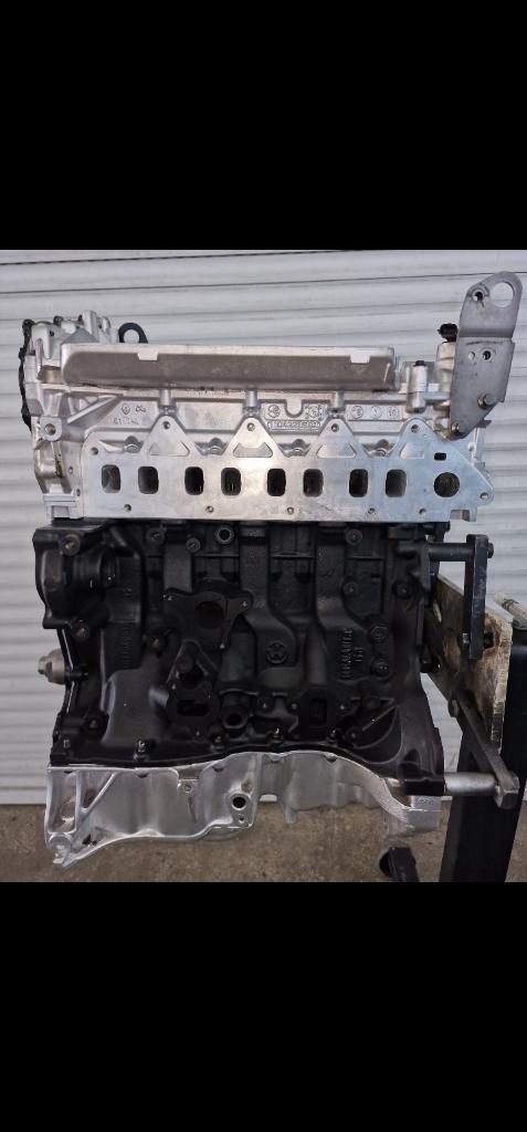 Motor Opel Vivaro 1.6 CDTI 2018 70 kw (R9M413), Ophalen of Verzenden