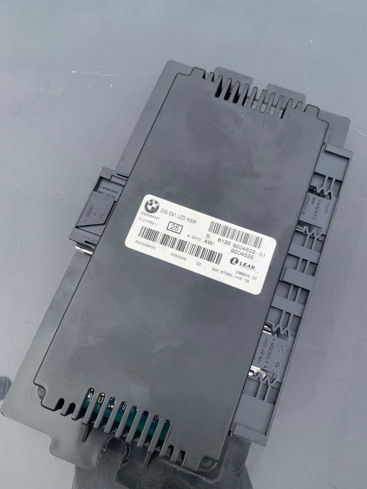 Bmw e90 91 lci frm 2 LED NSW 9204535, Verzenden, BMW