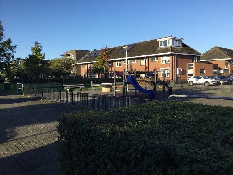 NIEUW! Woonruimte te huur La Traviataplantsoen, Nieuw-Vennep