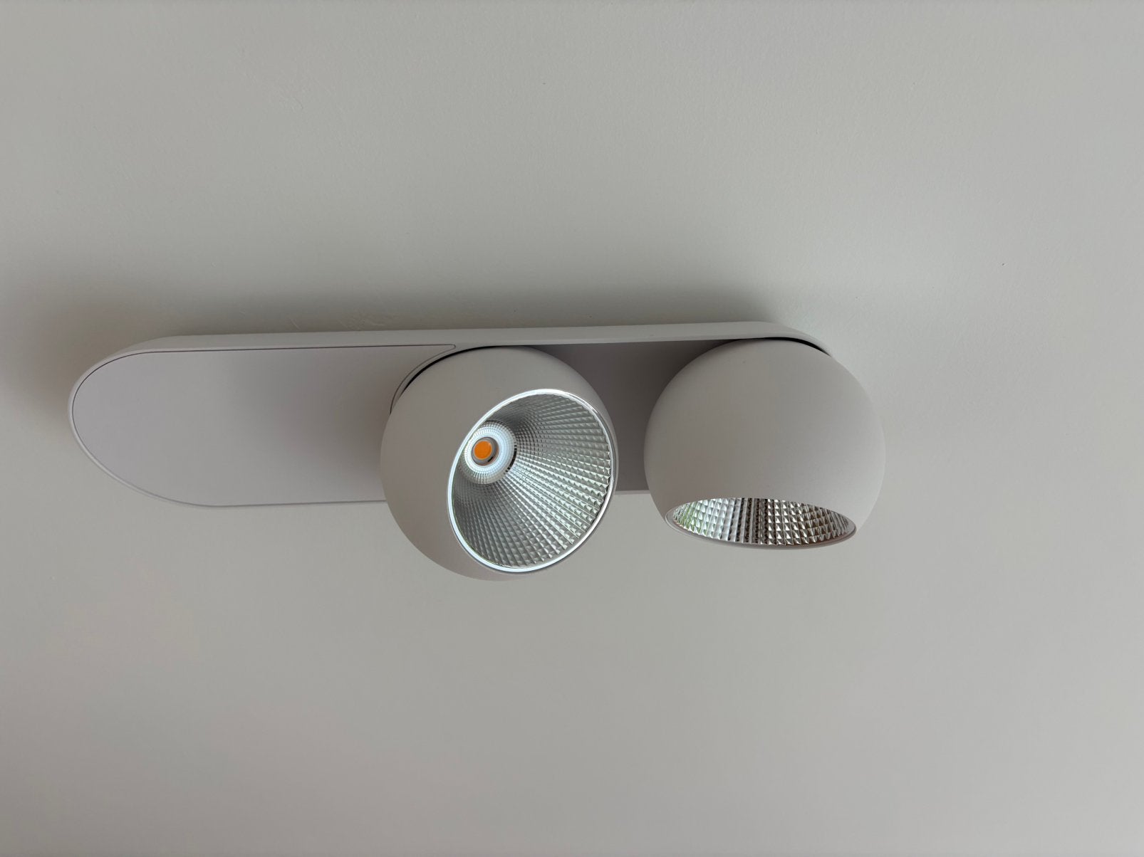 Marbul 2 x LED Modular Lighting Instruments, Ophalen of Verzenden, Zo goed als nieuw