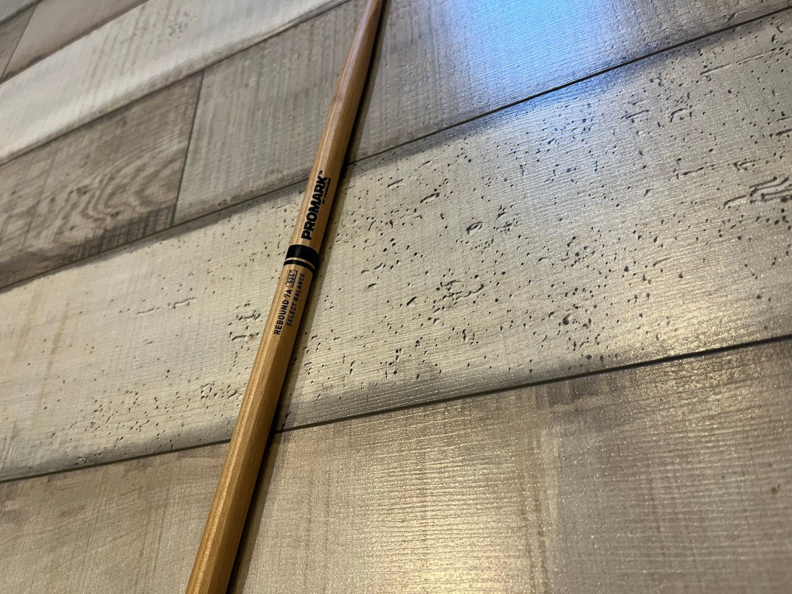 Promark Rebound 7A Select Balance drumstokken, Ophalen of Verzenden, Zo goed als nieuw, Overige merken