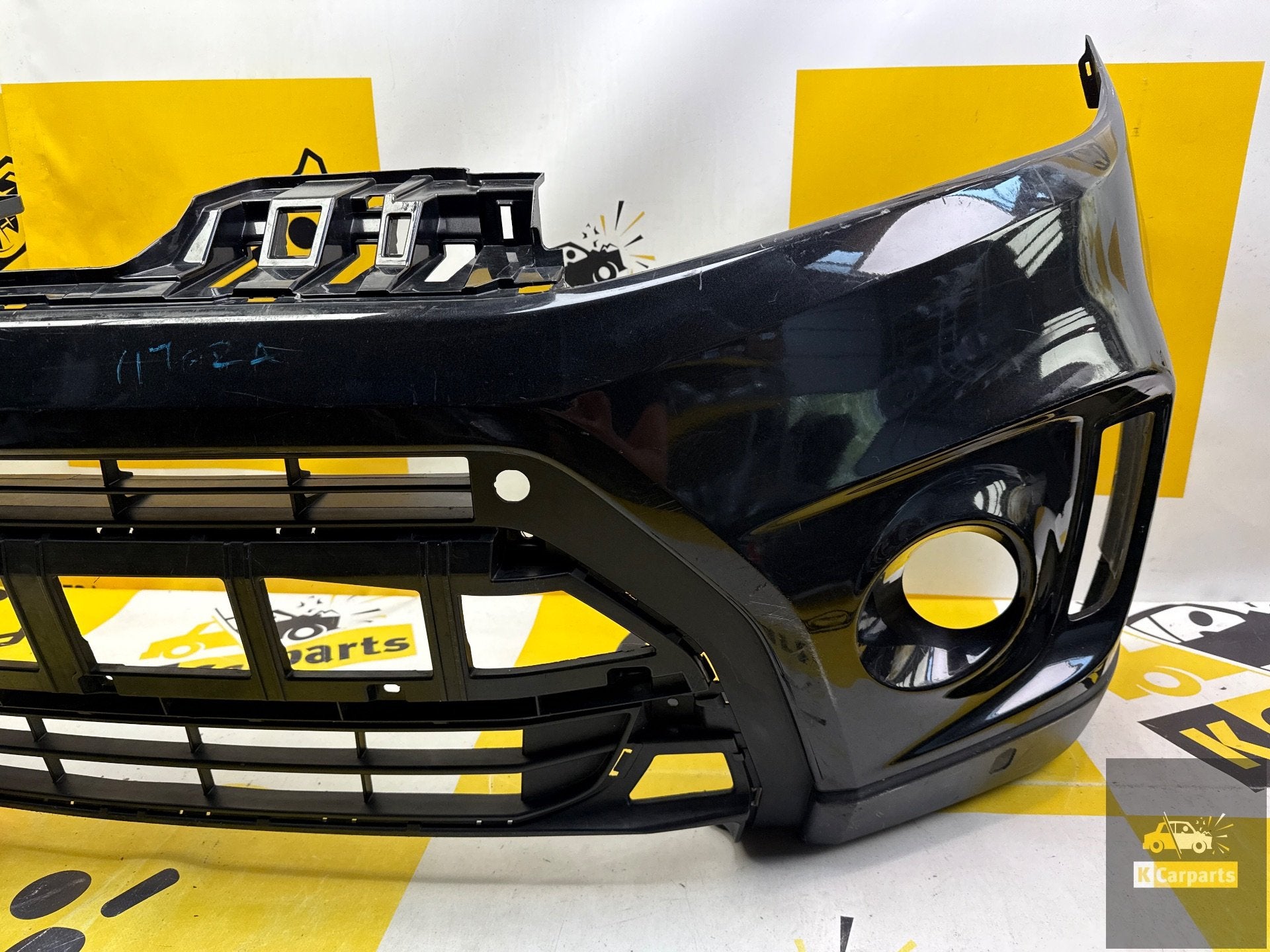 Voorbumper Suzuki vitara 2015+ 71711-54P origineel bumper, Gebruikt, Info@suzuki.co.jp, Takatsuka-cho, Chuo-ku 300
432-8611  Hamamatsu