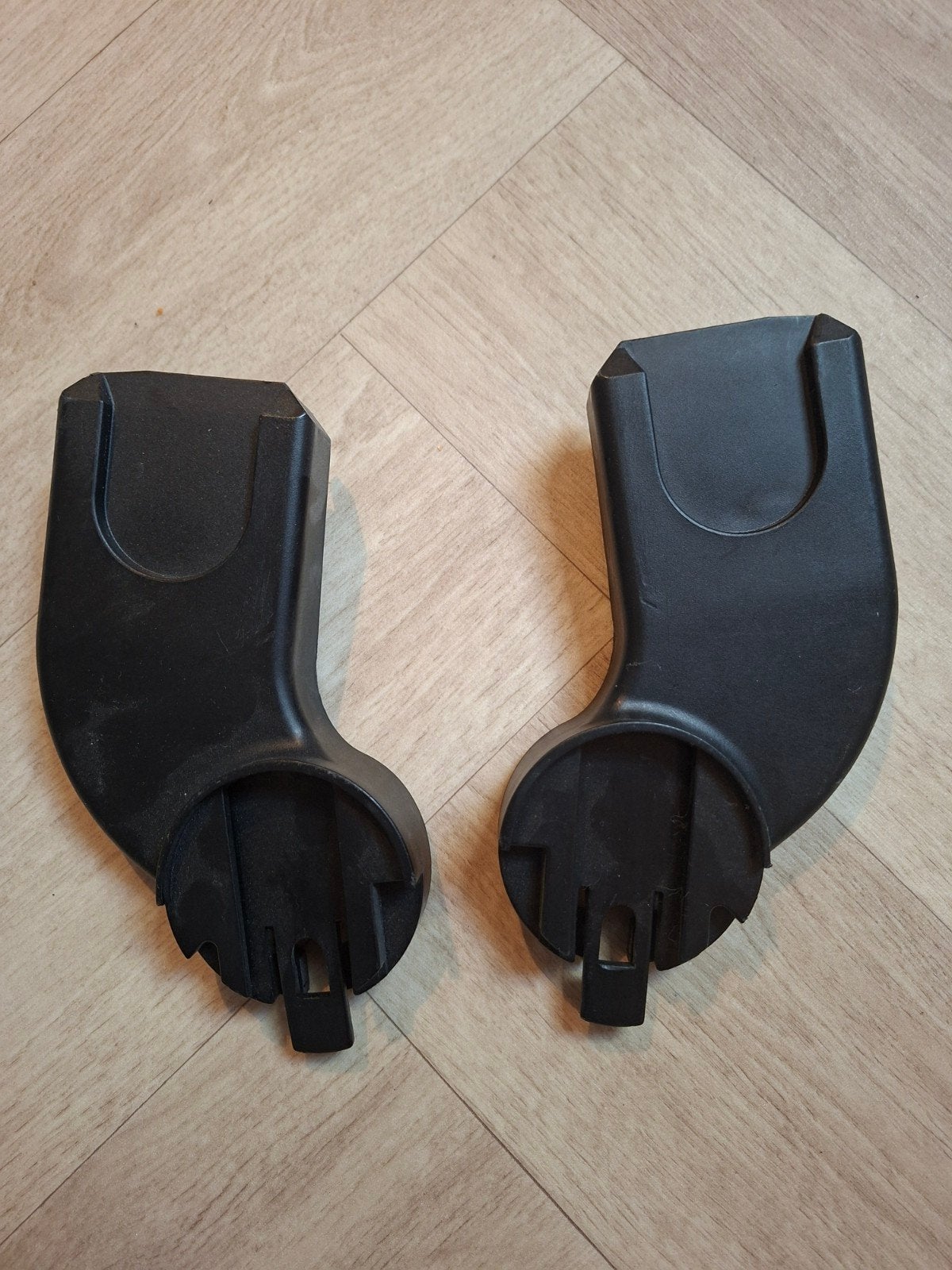Maxi-Cosi adapters voor kinderwagen, Ophalen, Nieuw, Overige merken