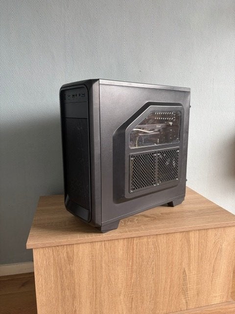 Refurbished Game pc i5 & GTX 760, Ophalen, Refurbished, Gaming, HDD