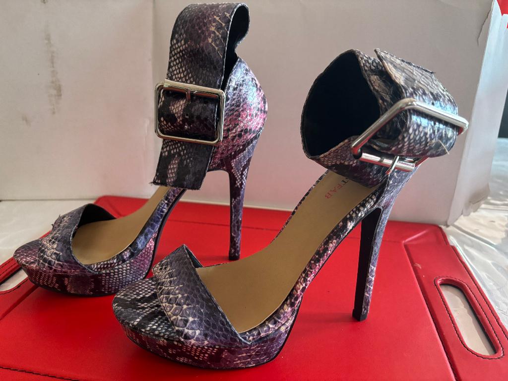 Nieuwe kinky sexy High heels 15 Cm, Kleding | Dames, Schoenen, Pumps, Overige kleuren, Verzenden, Nieuw