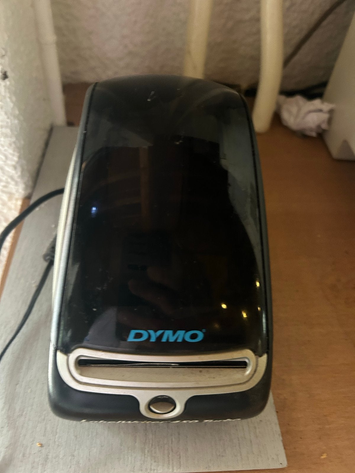 Dymo LabelWriter 1750284 labelprinter, Ophalen, Gebruikt, Etiket