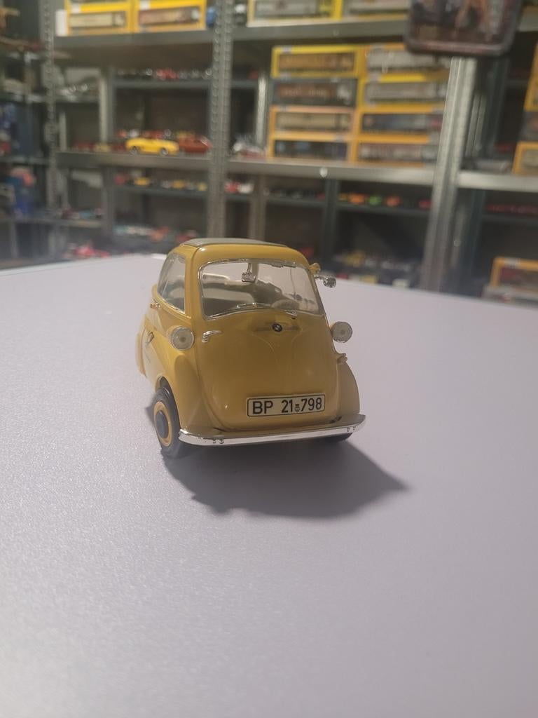 Verschillende bmw issete, R, R, Revell, R