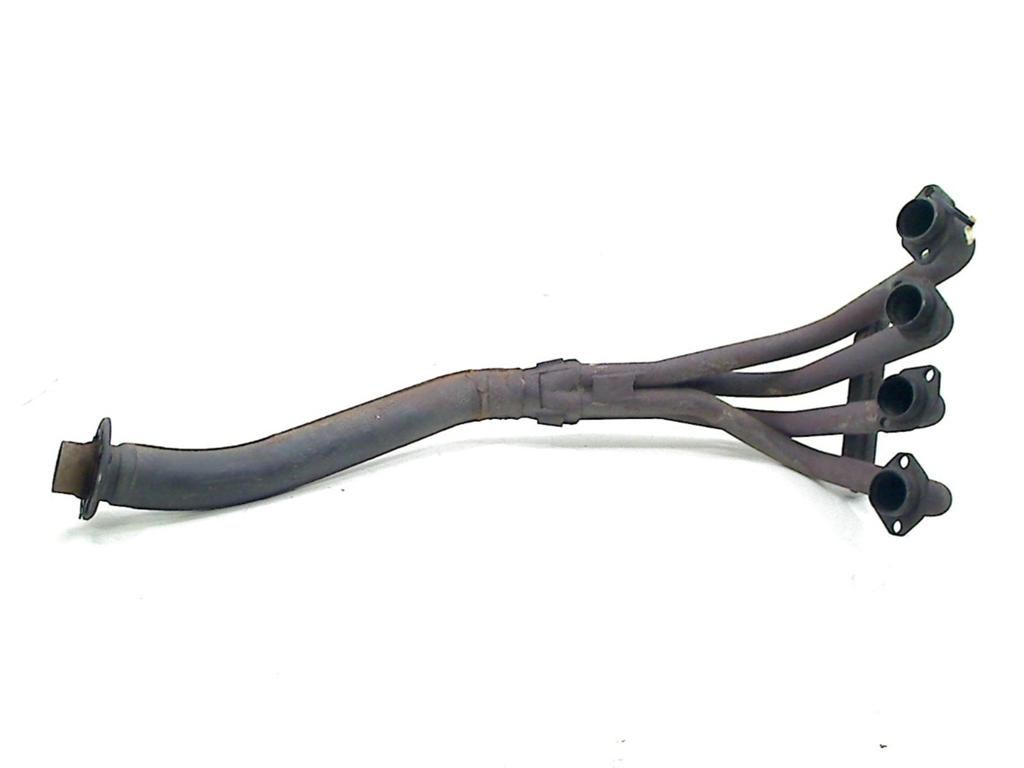 Uitlaat Bochtenset ZX 7 R 1996-2003 (NINJA ZX-7R ZX750P), Kawasaki Motors Europe N.V., Gebruikt, Info@kawasaki.eu, Jacobus Spijkerdreef 1-3, Hoofddorp 2132 PZ, , Japan