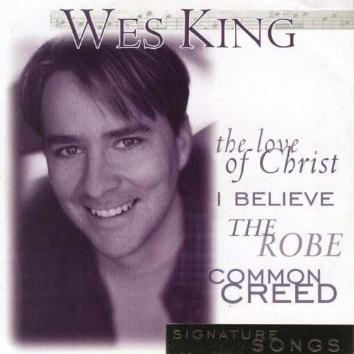 SALE--CD WES KING - Signature Songs >FOLIE, Verzenden, Nieuw in verpakking, Gospel