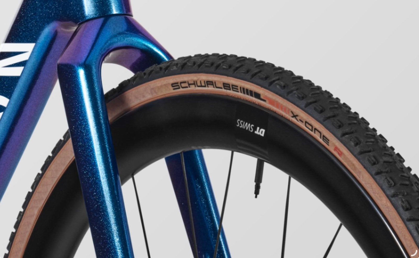 Twee ongebruikte Schwalbe X-One R Evo banden, voor €47,95, Fietsen en Brommers, Ophalen of Verzenden, Nieuw