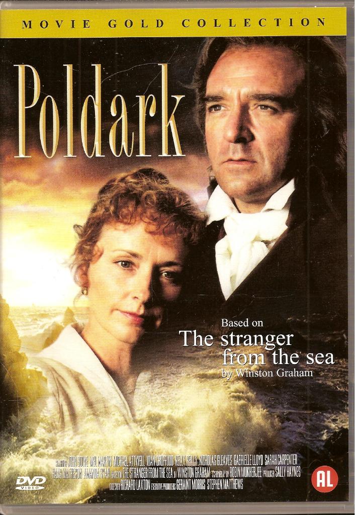 Poldark, Alle leeftijden, Ophalen of Verzenden, Nieuw in verpakking, Actie en Avontuur