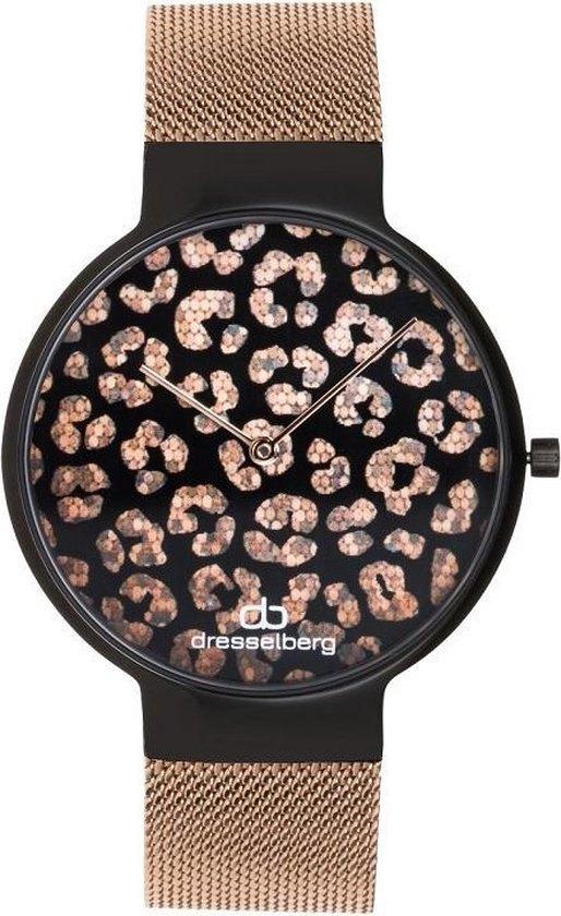 keuze uit 7 horloges, Dresselberg, Slazenger, Danish Design, Sieraden, Tassen en Uiterlijk, Horloges | Heren, Ophalen of Verzenden