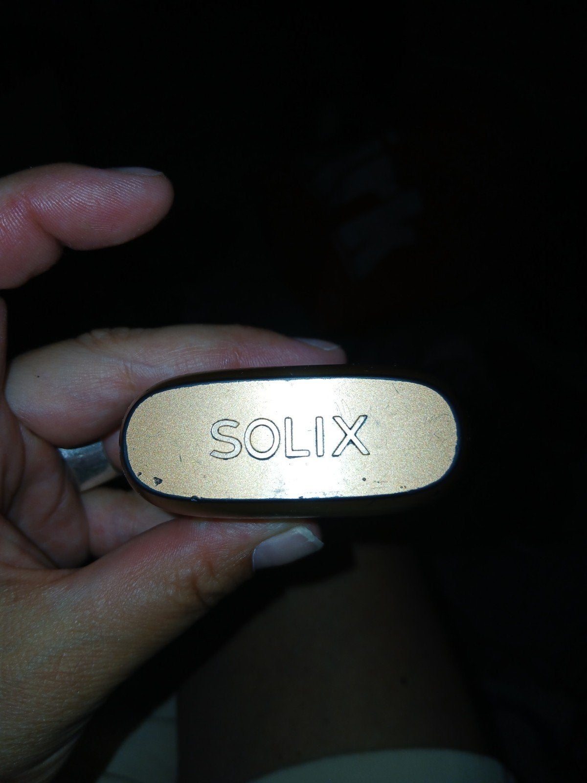 Solix Bluetooth Oortjes - Draadloze In-ear Koptelefoon, Overige merken, In-ear, Ophalen of Verzenden, Zo goed als nieuw