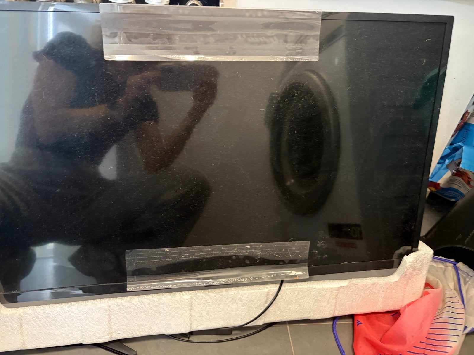 Philips 32 inch TV - 32PFS5362/12, Philips, Smart TV, Full HD (1080p), Gebruikt