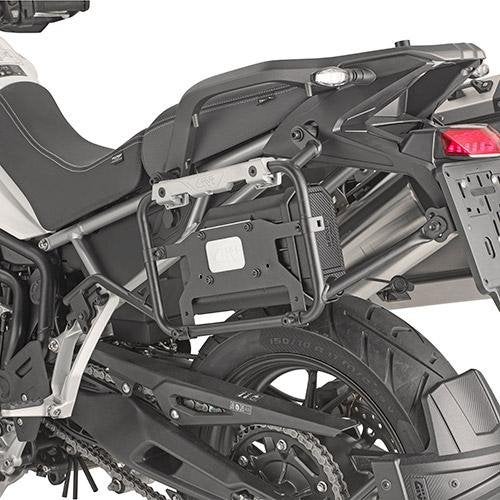 Honda bevestigingsrek voor zijkoffer, GIVI Deutschland GmbH, Office@givi-deutschland.de, Nieuw, Ernst-Sachs Strasse, 26 90441 Nuernberg