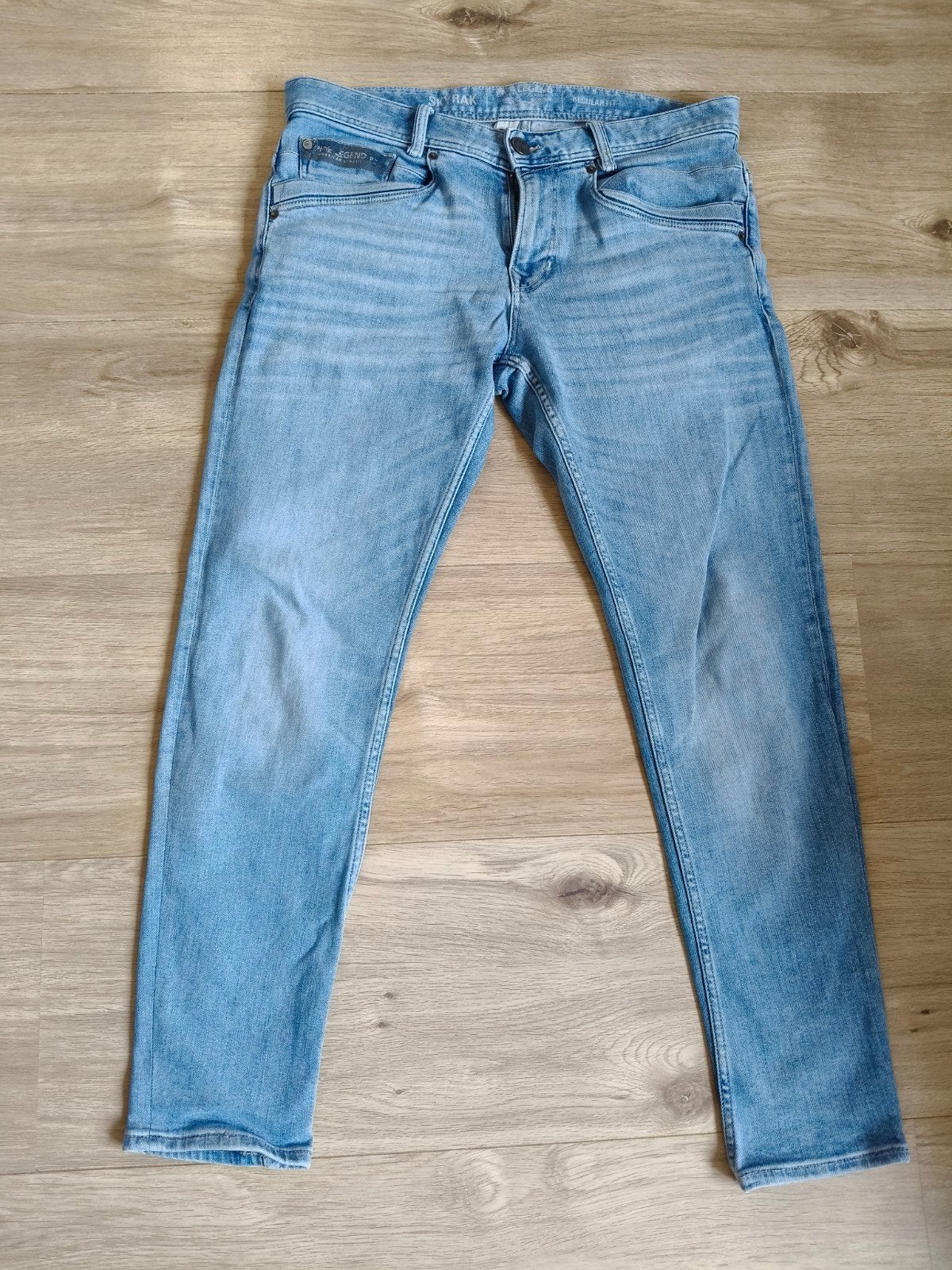 PME Legend Skyrak W33/L30, Kleding | Heren, Blauw, Ophalen of Verzenden, PME Legend, W33 - W34 (confectie 48/50)