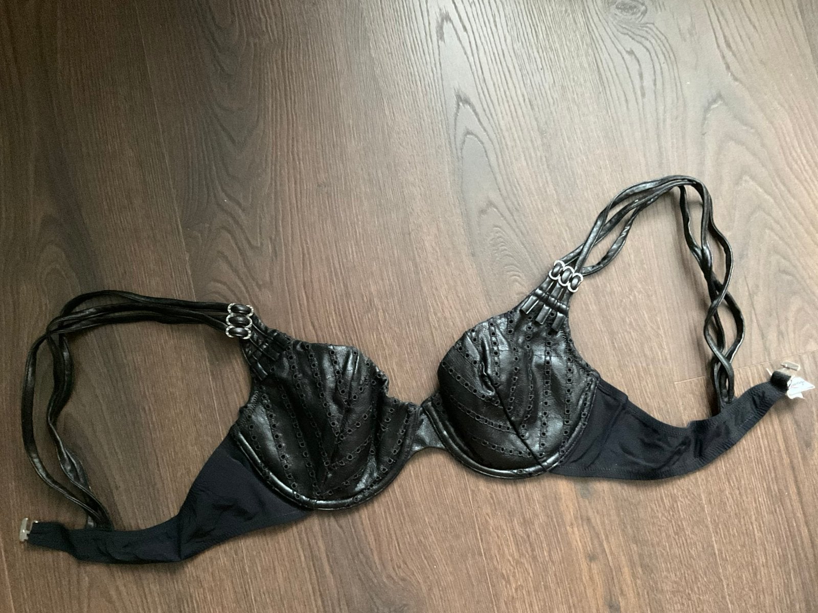 Ravage bh nepleer - maat T3, Ophalen of Verzenden, Zwart, BH