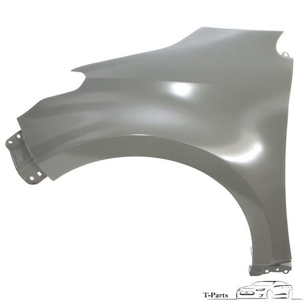 toyota yaris links zijscherm voorscherm spatbord 53812-K0070, Info@fabrikant.eu, Fabrikant BV, Nieuw, Ophalen of Verzenden