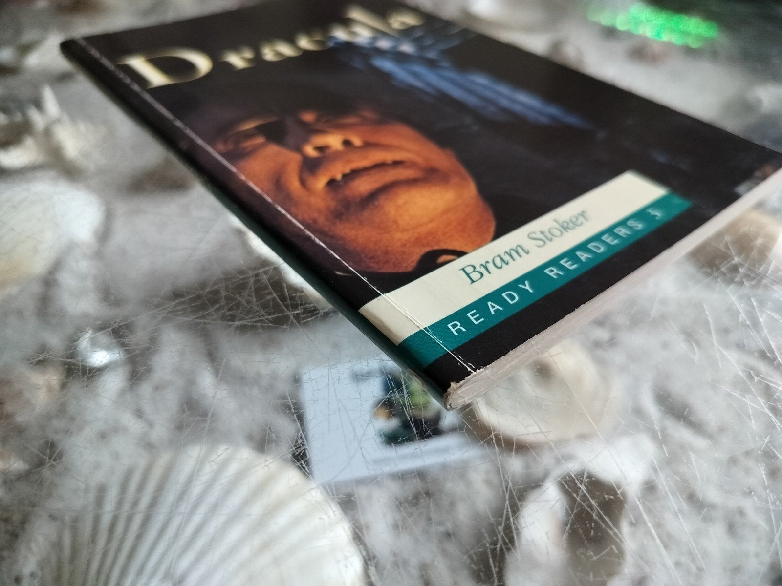 Bram Stoker - Dracula - English - Easy Readers 3, Ophalen of Verzenden, Gelezen