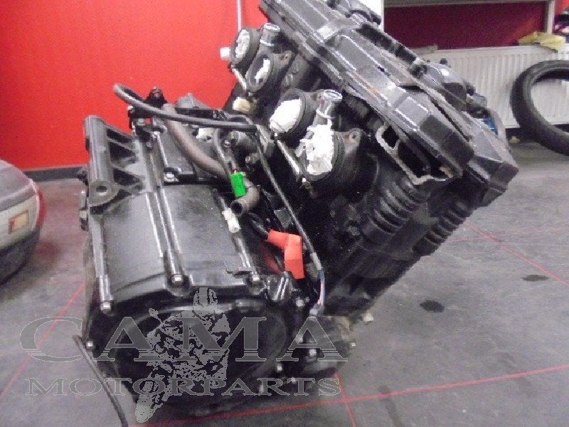 Motorblok Suzuki GSX 650 F 2008-2012 (GSX650F CJ1) 2012, Motoren, Suzuki Deutschland GmbH, Gebruikt, Kontakt@suzuki.de, Suzuki-Allee 7, Bensheim 64625, , Duitsland