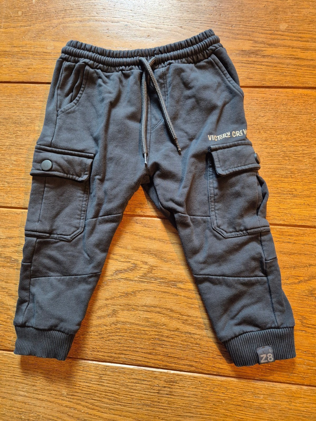 broek Z8 maat 92, Broek, Gebruikt, Z8, Ophalen of Verzenden