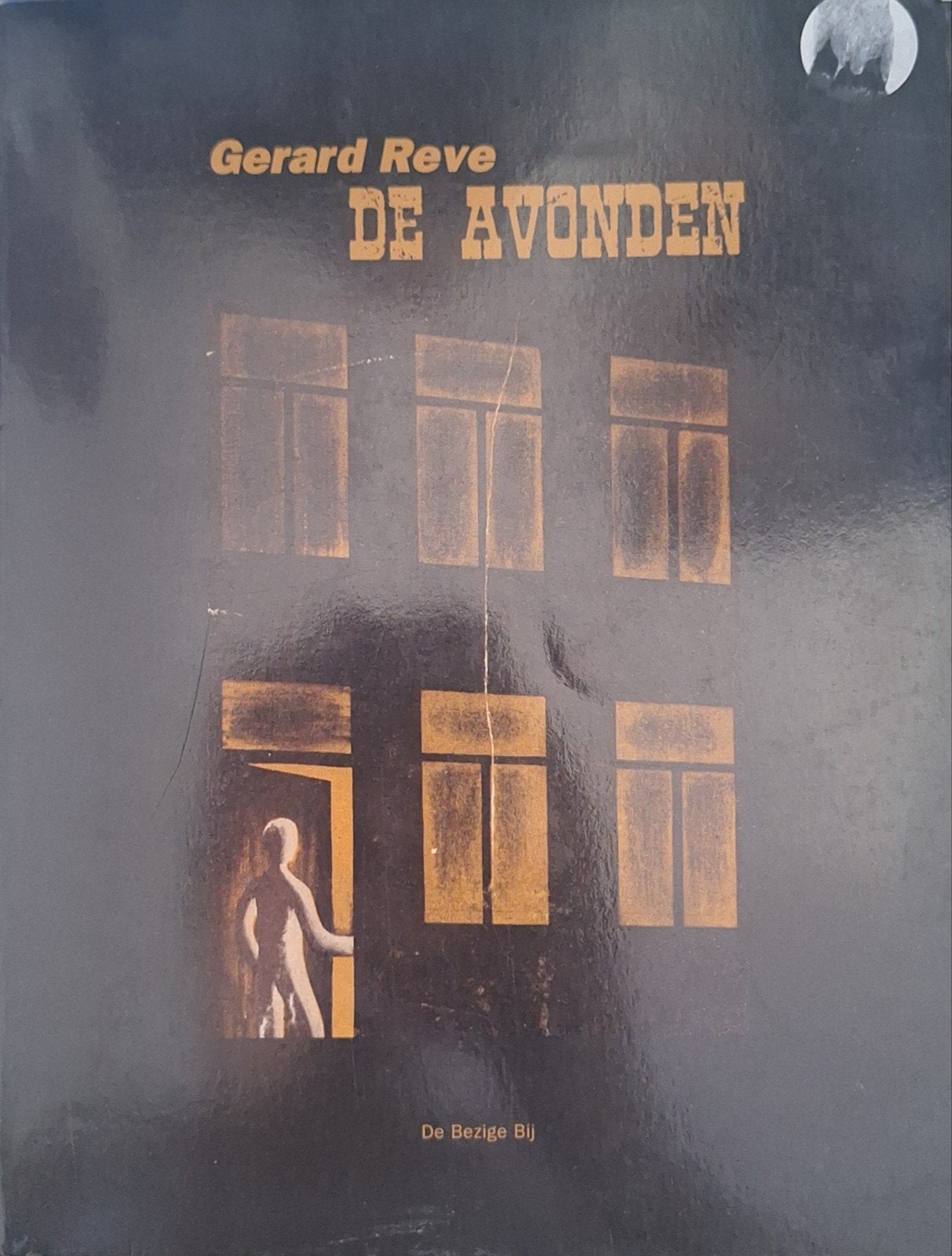 Gerard Reve - De Avonden (Unieke Editie), Ophalen of Verzenden, Zo goed als nieuw, Gerard Reve, Nederland